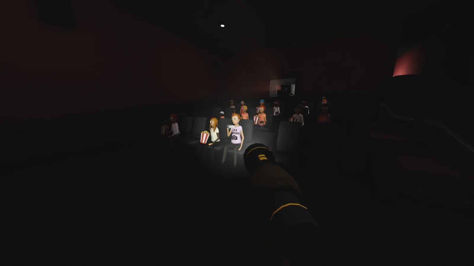 Ultimate Theater Simulator media 15