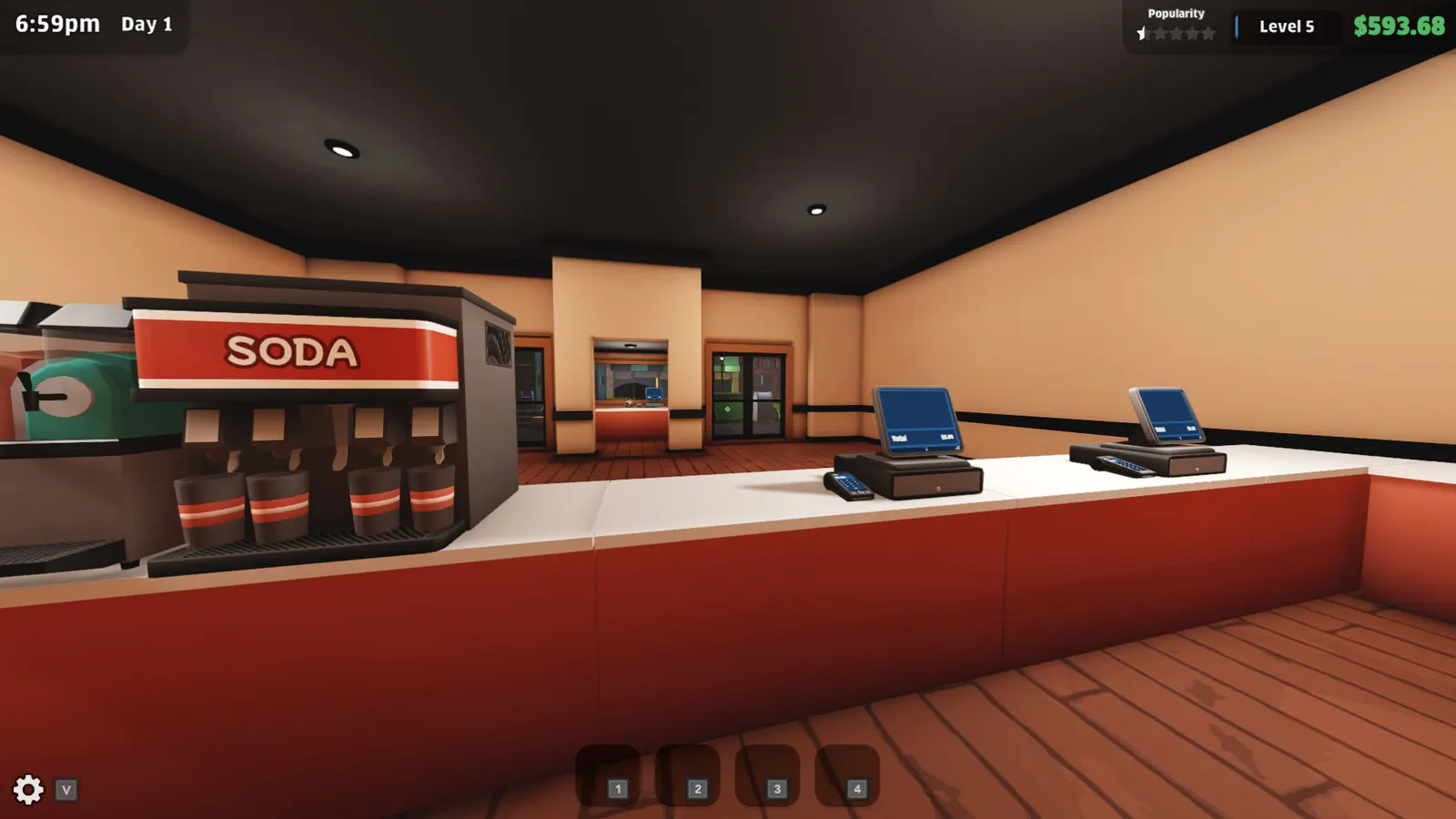 Ultimate Theater Simulator media 17