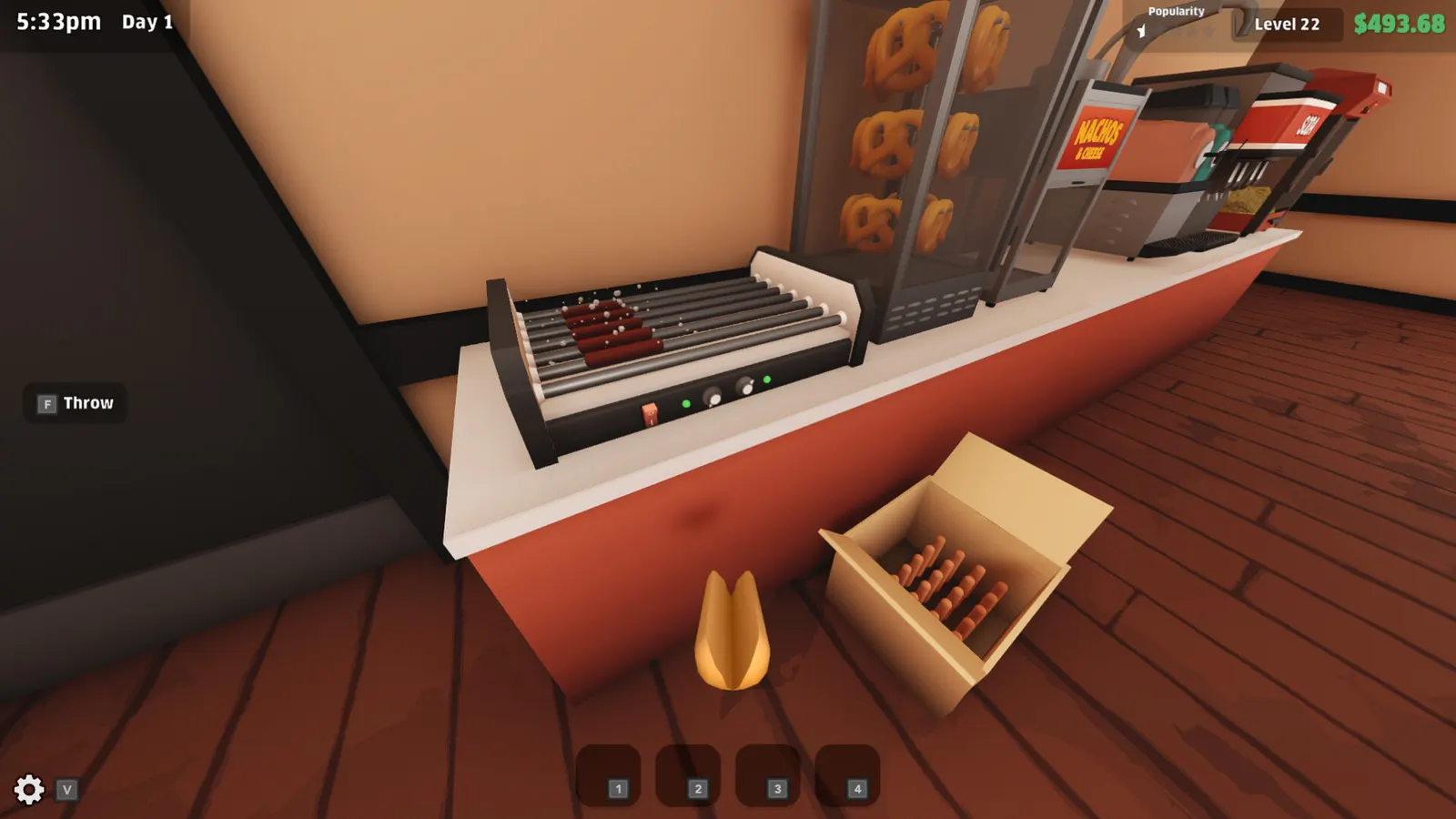 Ultimate Theater Simulator media 20