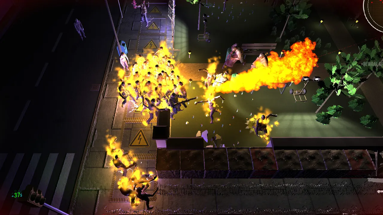 Ultimate Zombie Defense media 2