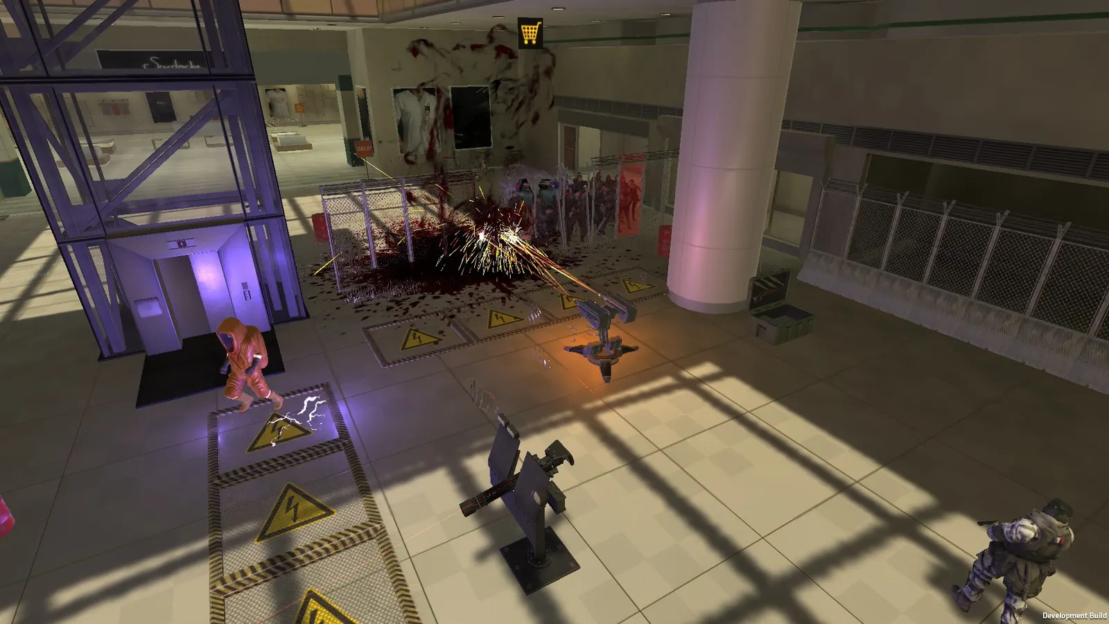 Ultimate Zombie Defense media 3
