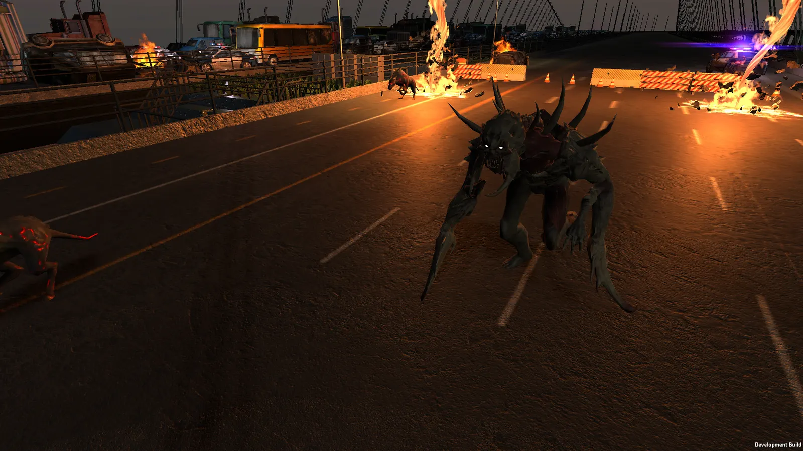 Ultimate Zombie Defense media 5