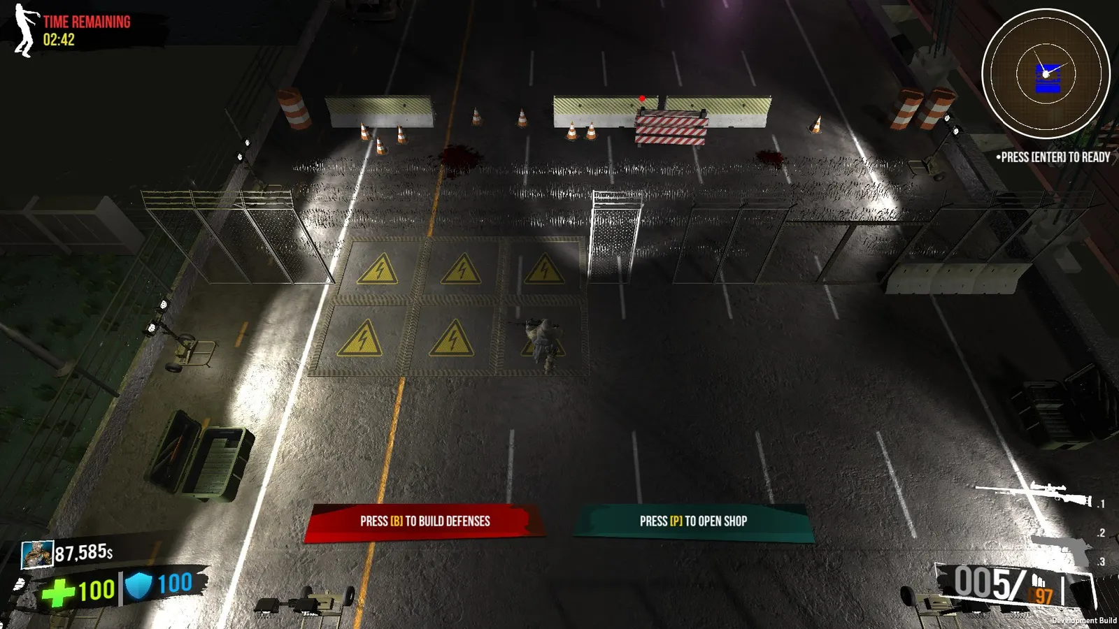 Ultimate Zombie Defense media 7