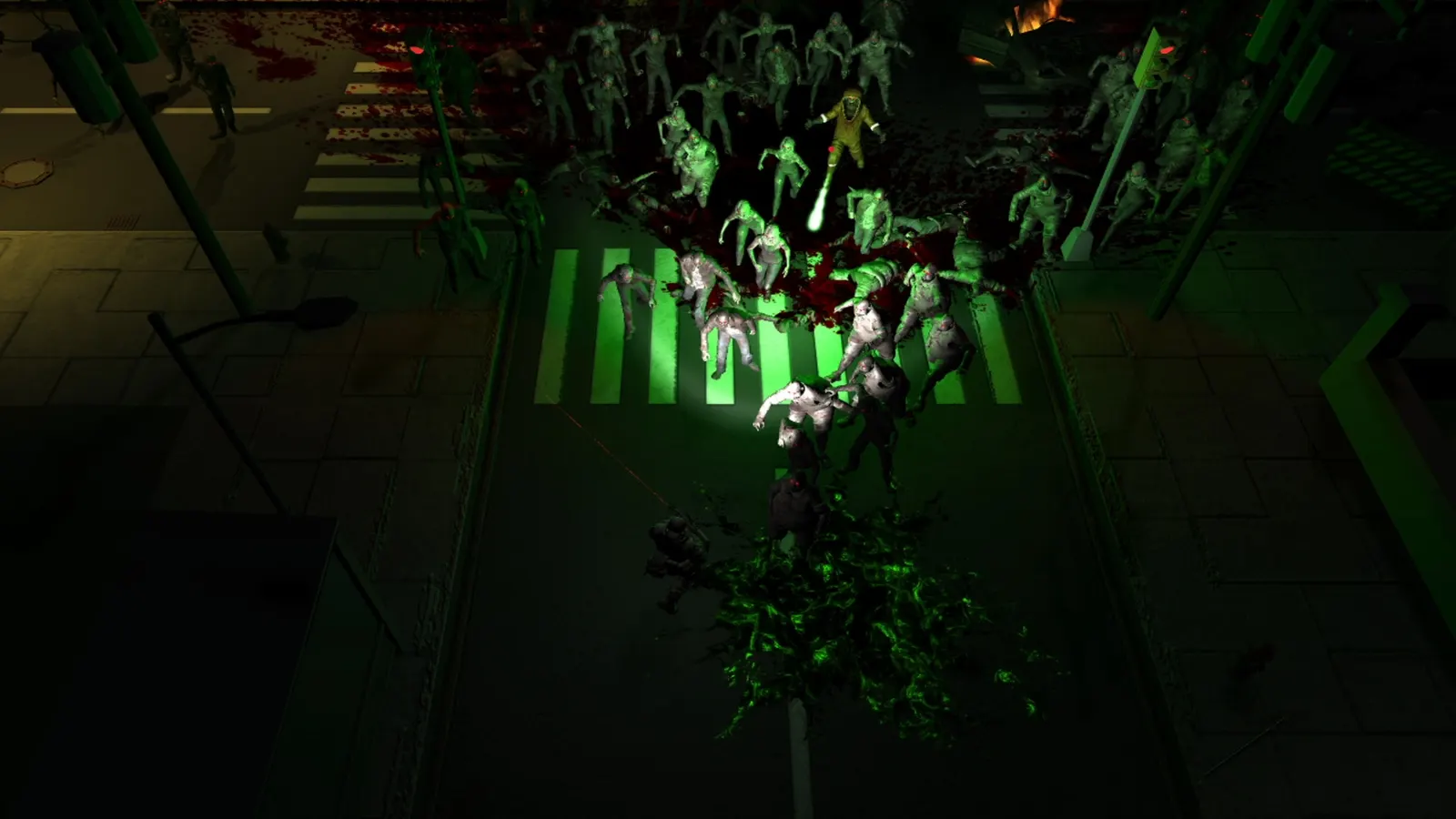 Ultimate Zombie Defense media 14