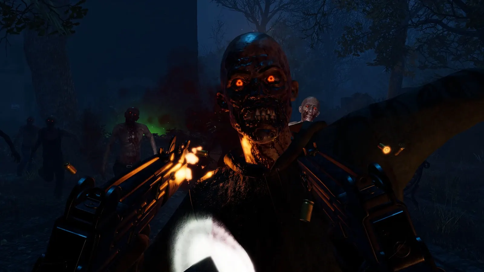 Ultimate Zombie Defense 2 media 10