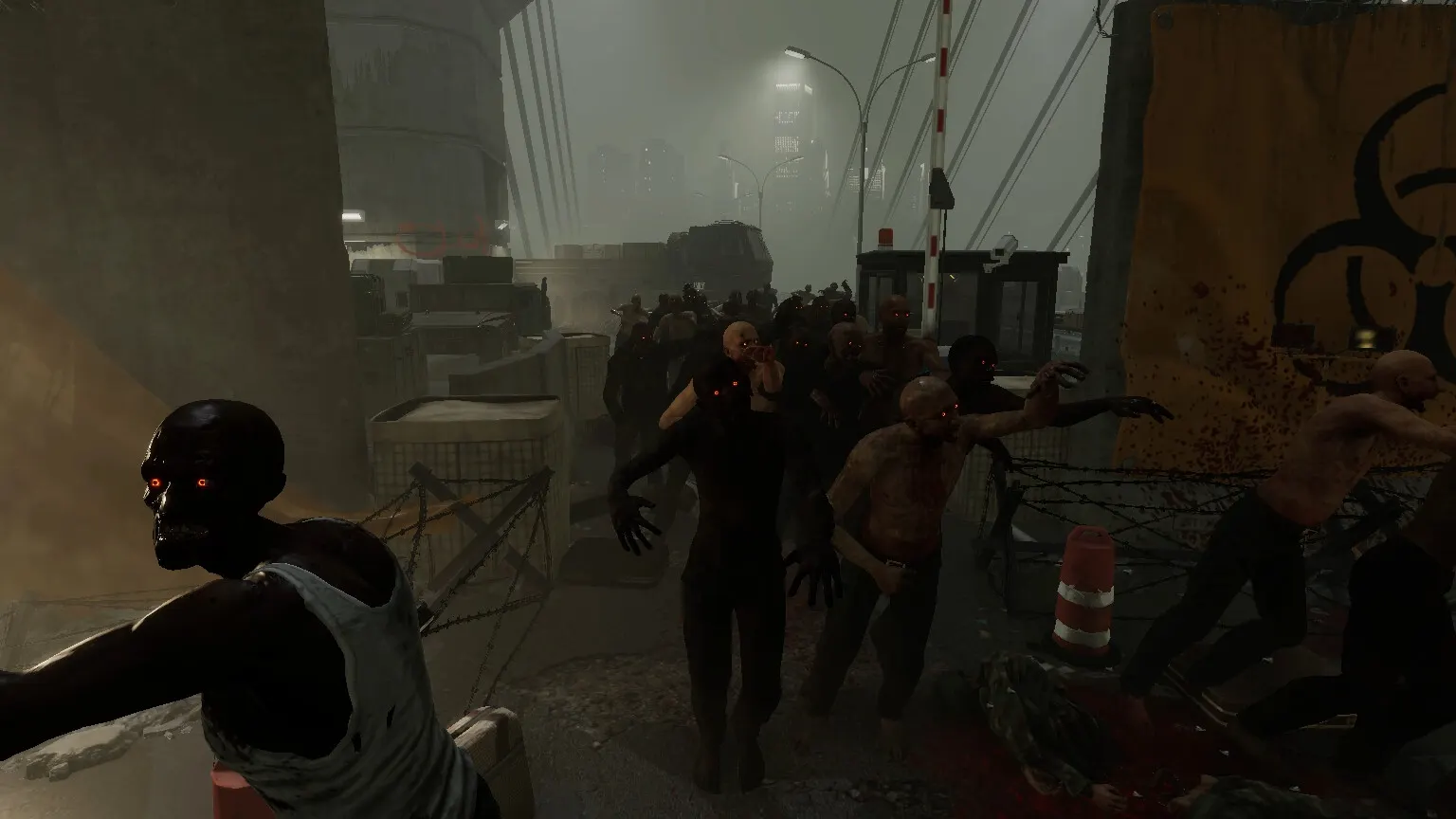 Ultimate Zombie Defense 2 media 11