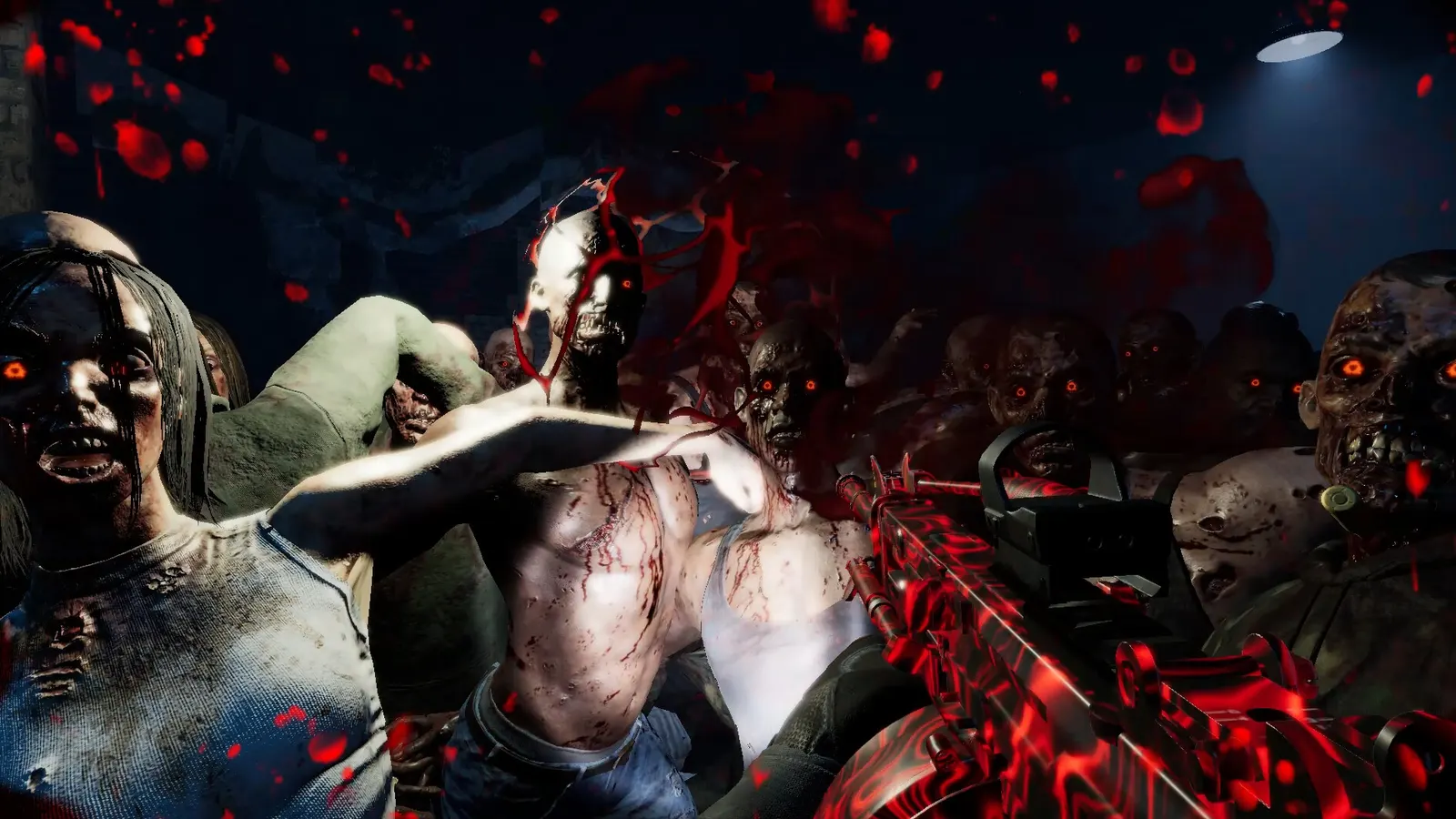 Ultimate Zombie Defense 2 media 12