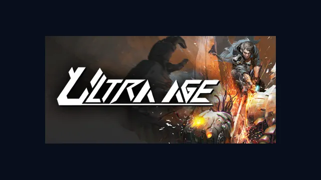 Ultra Age