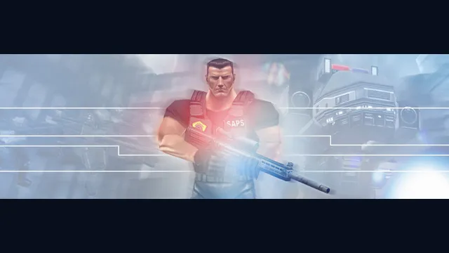 Ultra Cop