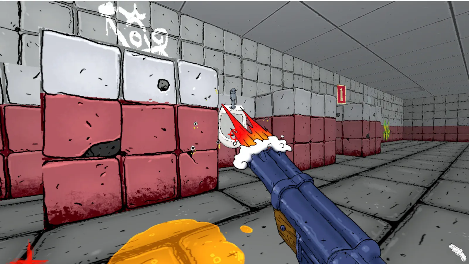 Ultra Damage media 13