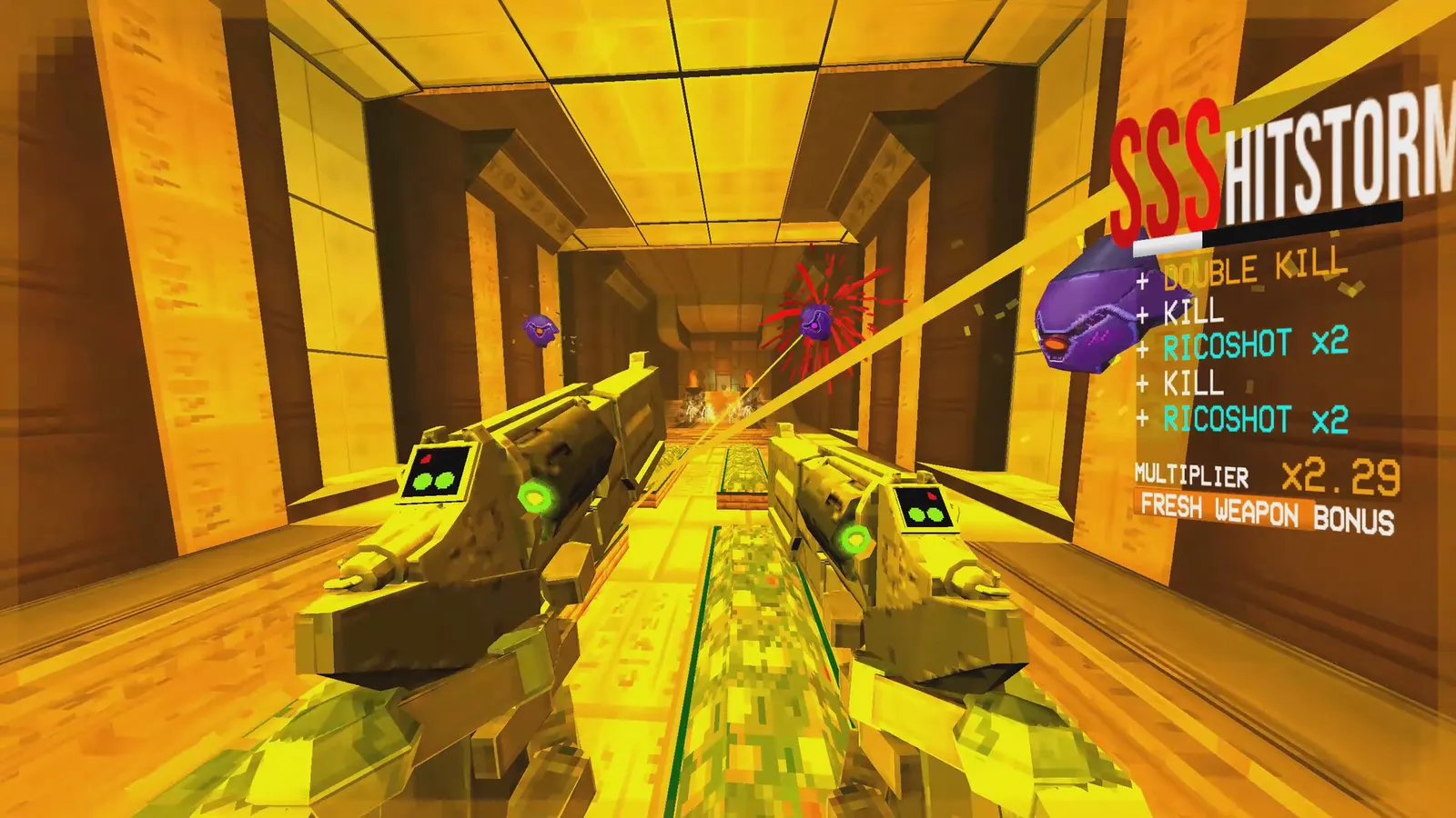 ULTRAKILL media 3