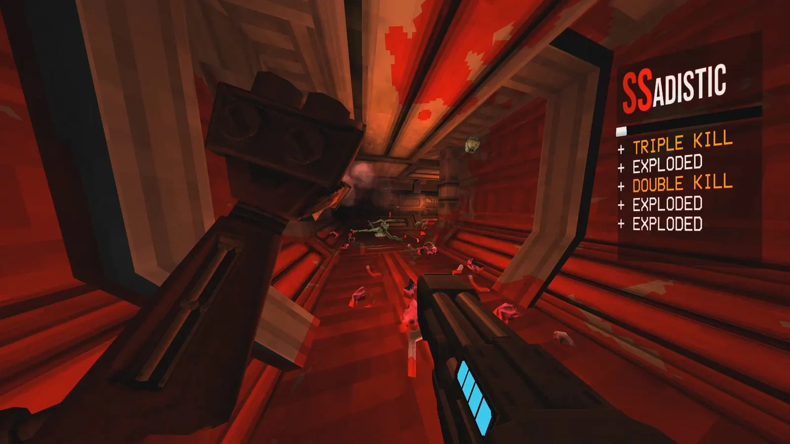 ULTRAKILL media 4