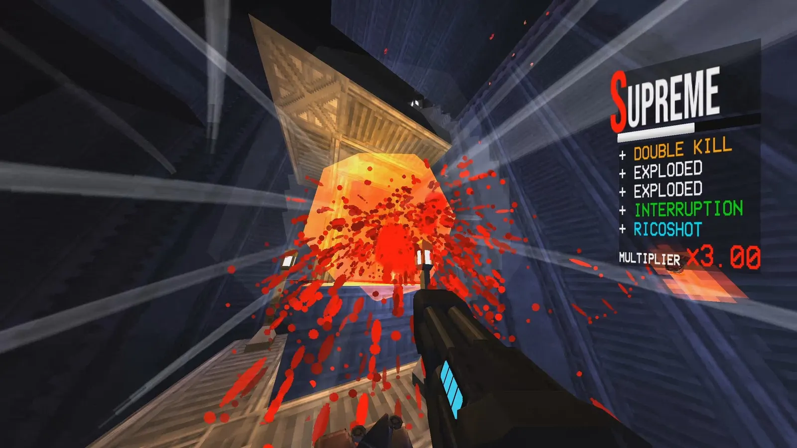 ULTRAKILL media 6