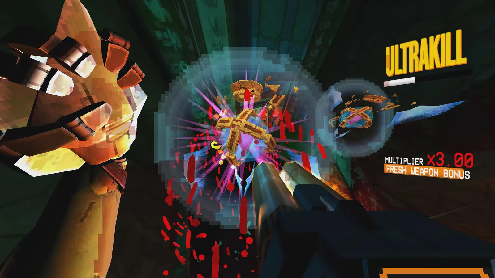 ULTRAKILL media 11
