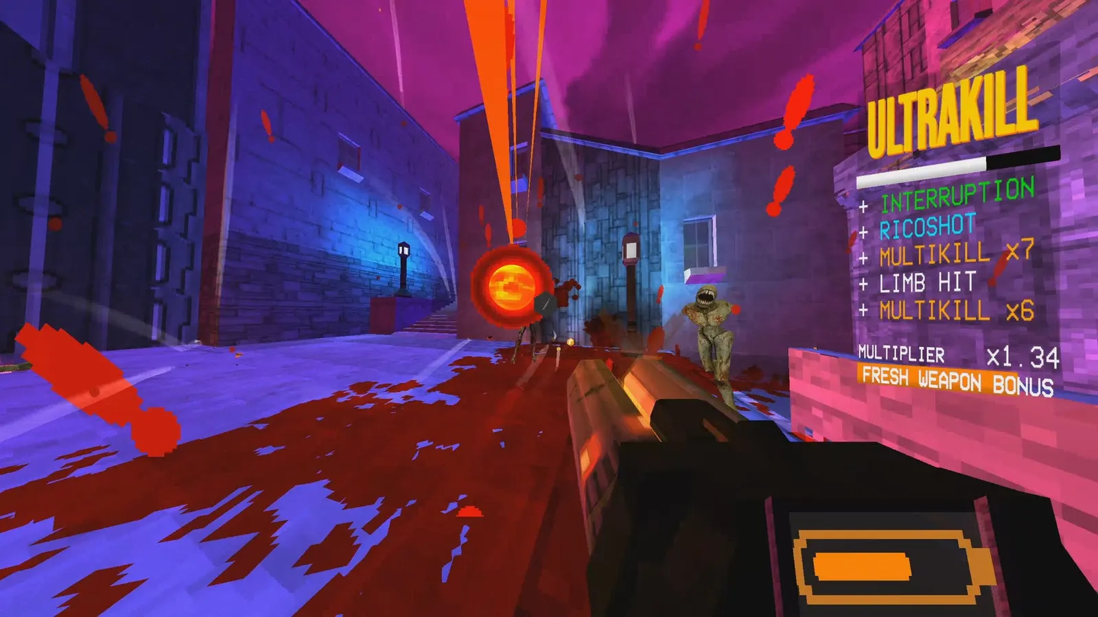 ULTRAKILL media 13