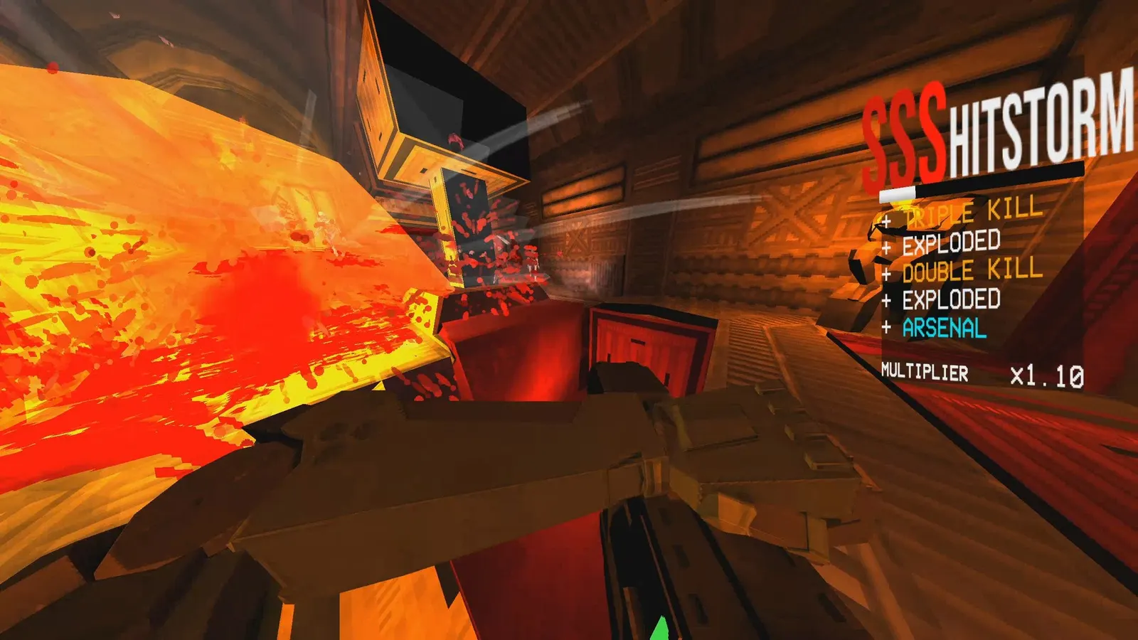 ULTRAKILL media 15