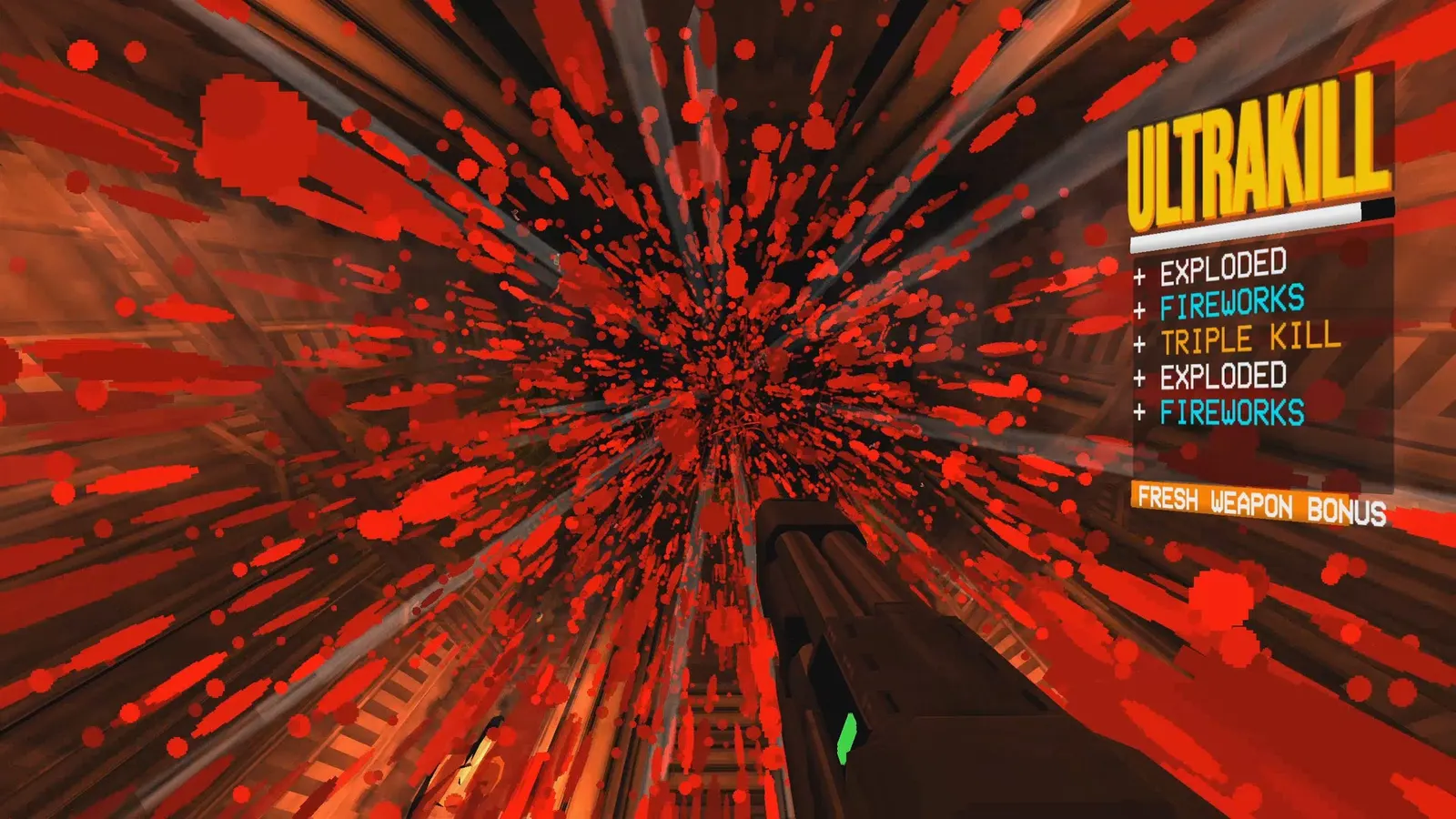 ULTRAKILL media 17