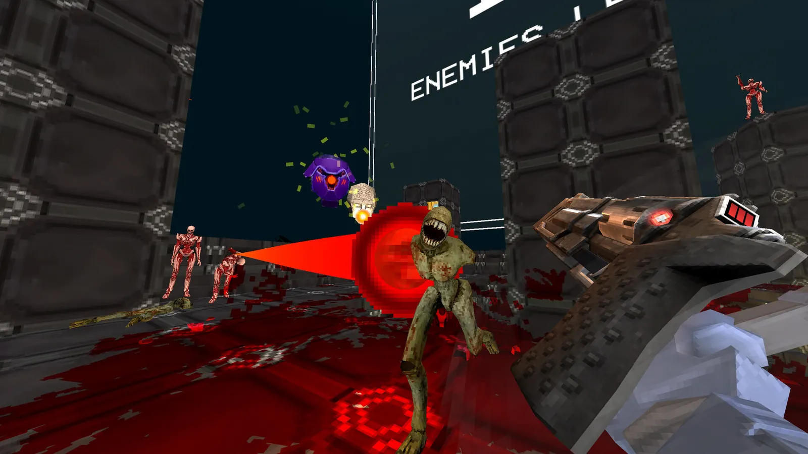 ULTRAKILL media 18