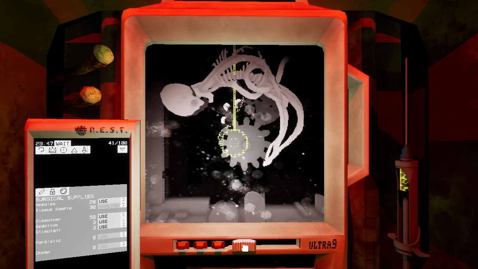 Ultrasound media 11