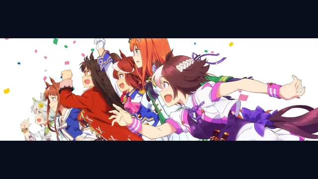 Umamusume: Pretty Derby