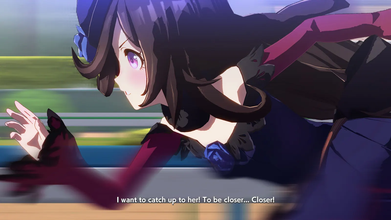 Umamusume: Pretty Derby media 2