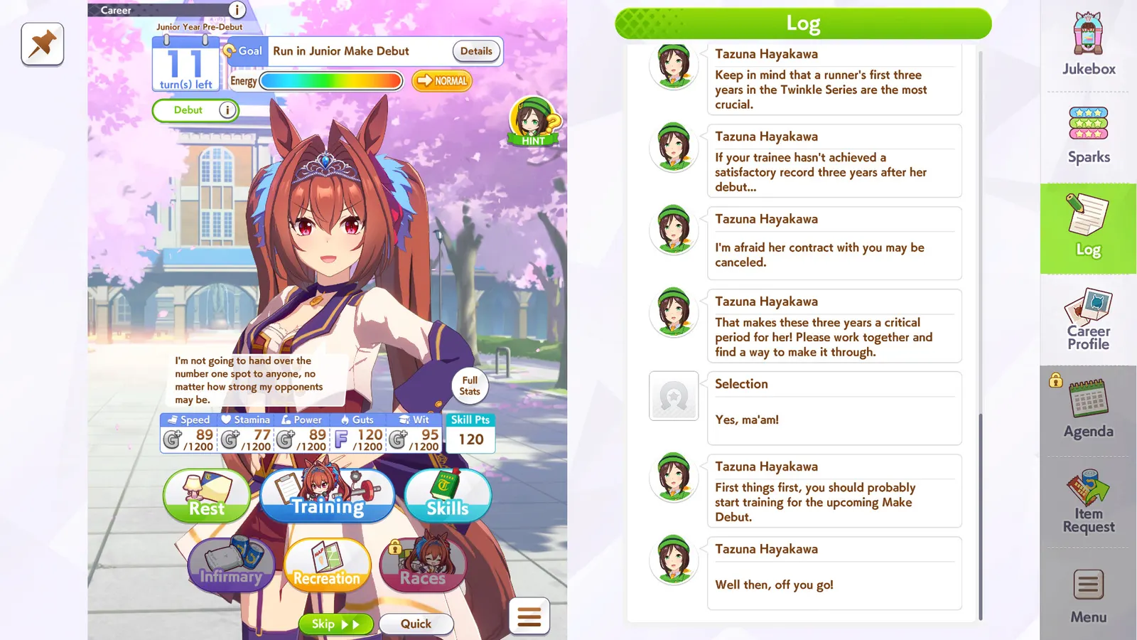 Umamusume: Pretty Derby media 6