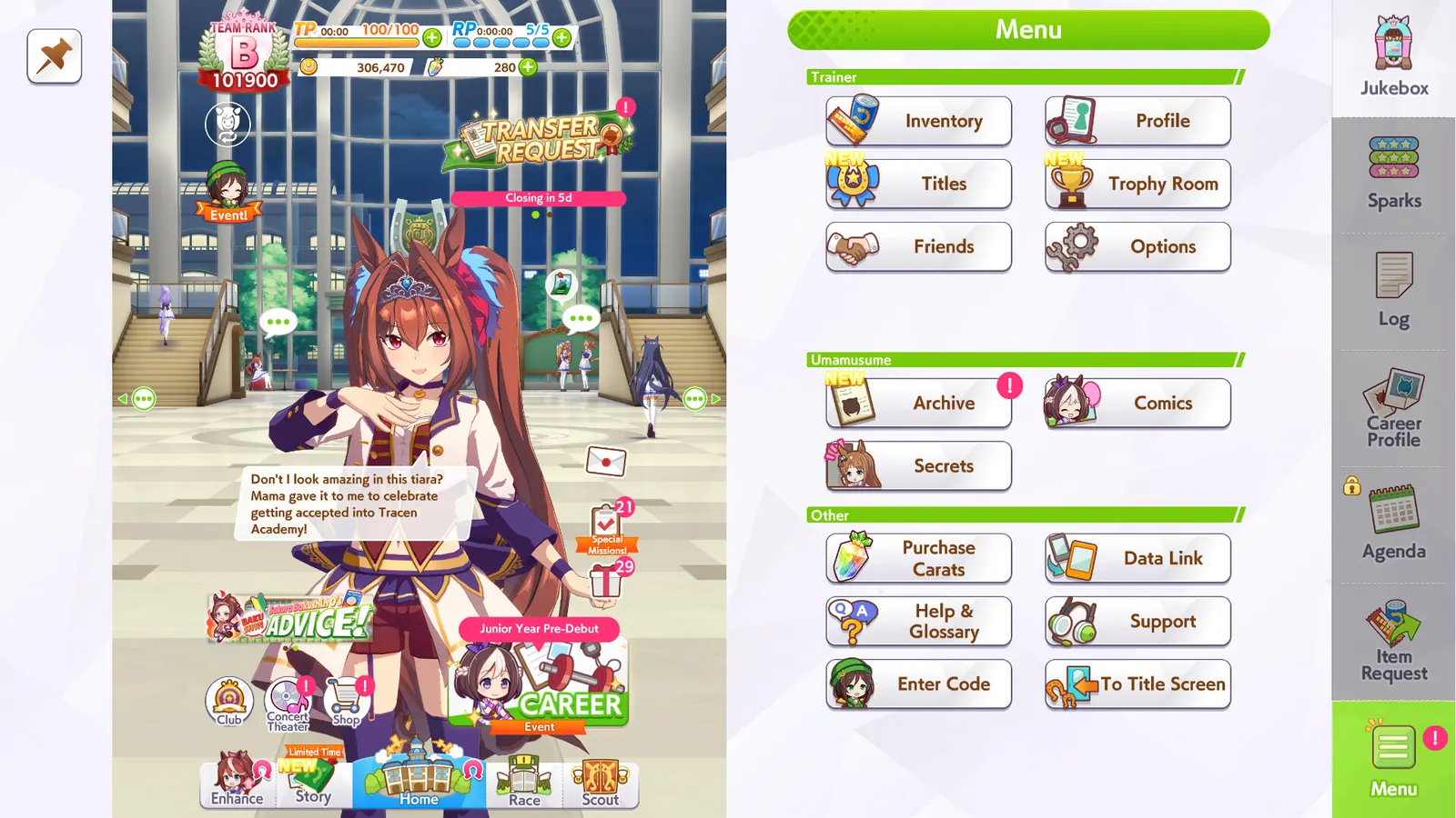 Umamusume: Pretty Derby media 10