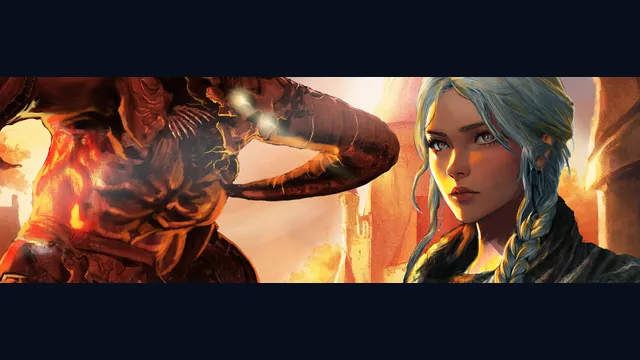 Umbra: The Last Summoner