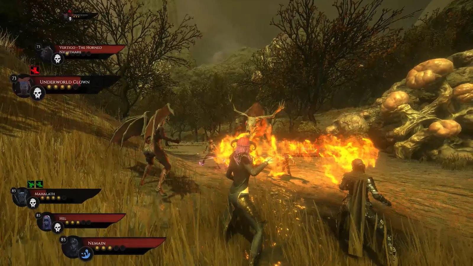 Umbra: The Last Summoner media 5