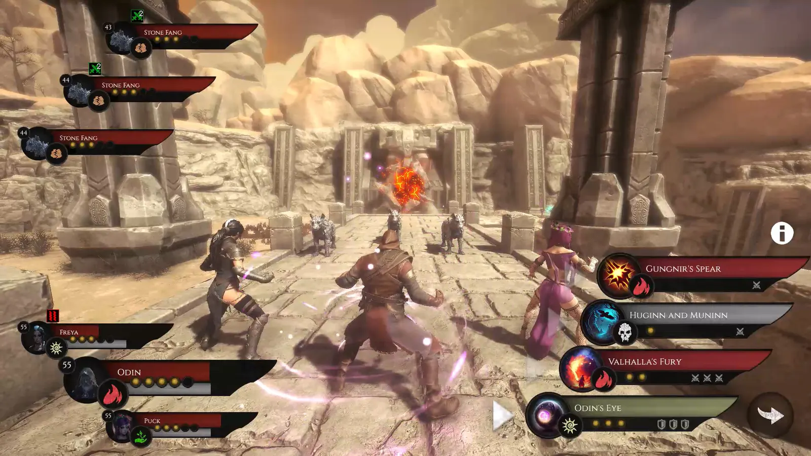 Umbra: The Last Summoner media 8
