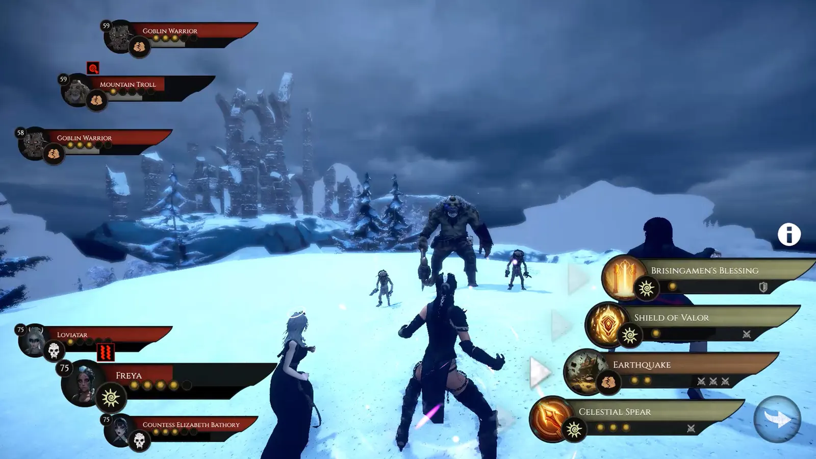 Umbra: The Last Summoner media 10