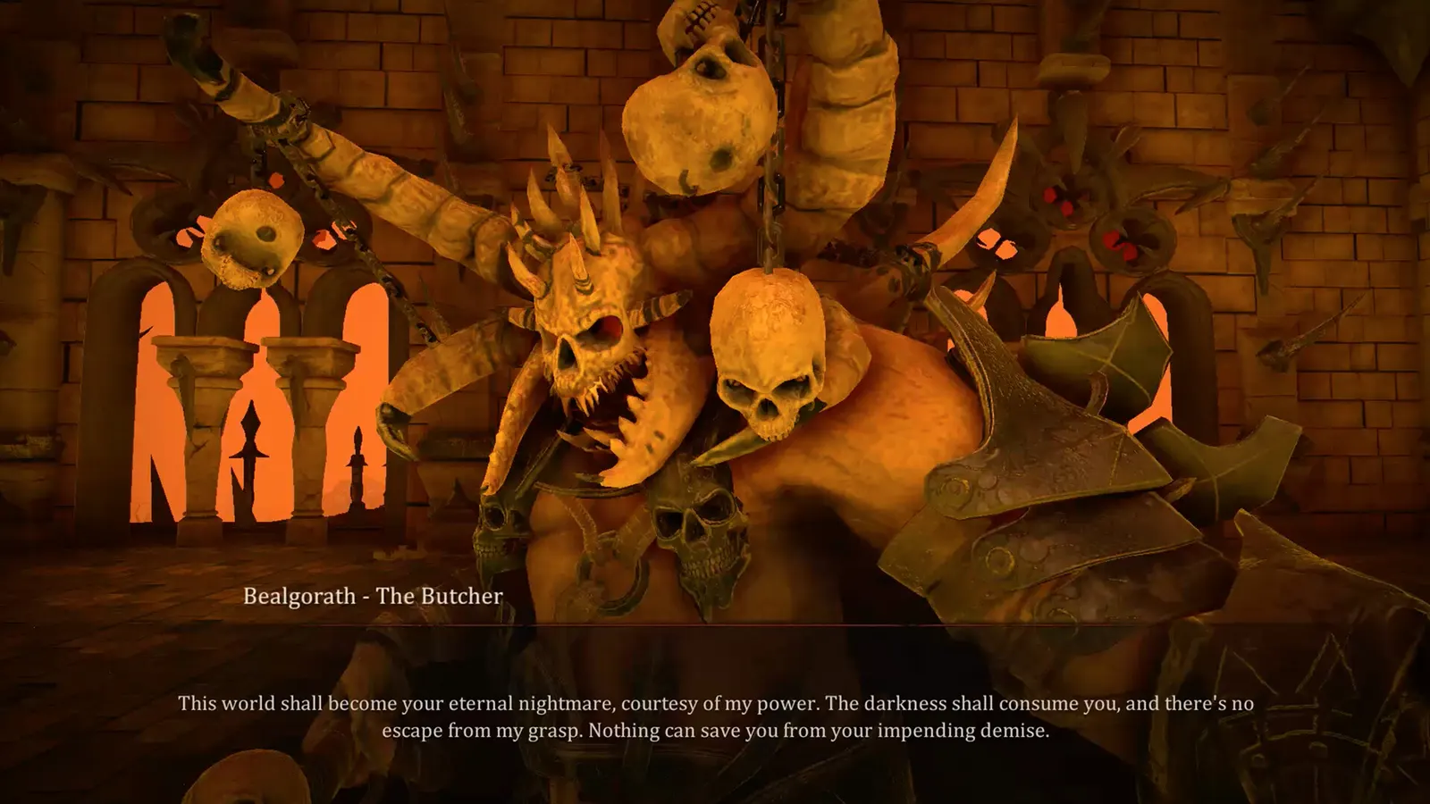 Umbra: The Last Summoner media 11