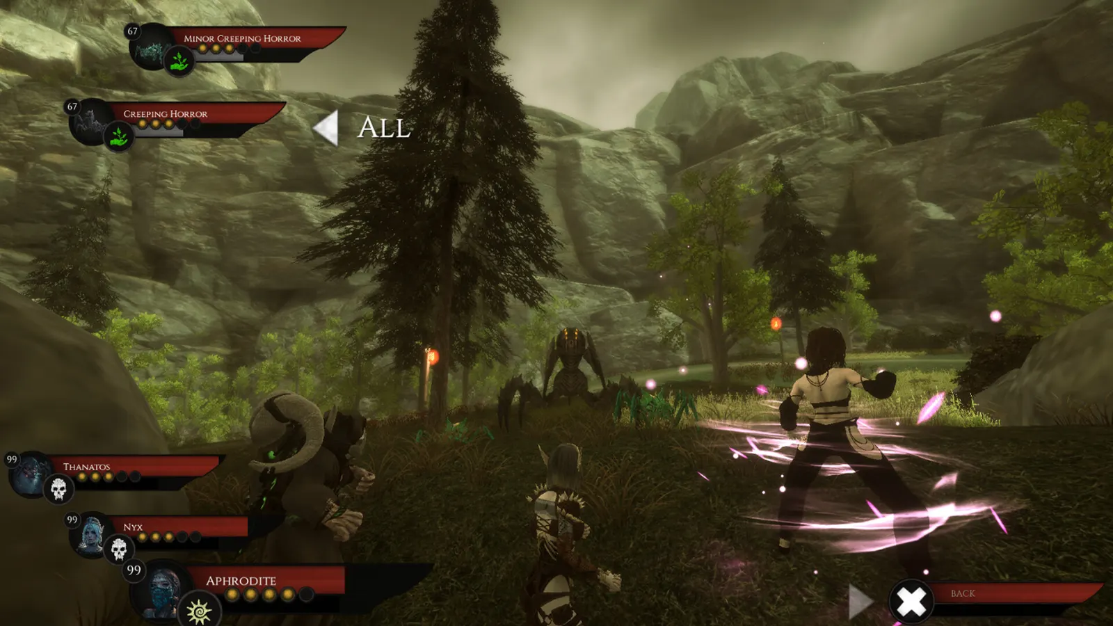 Umbra: The Last Summoner media 12