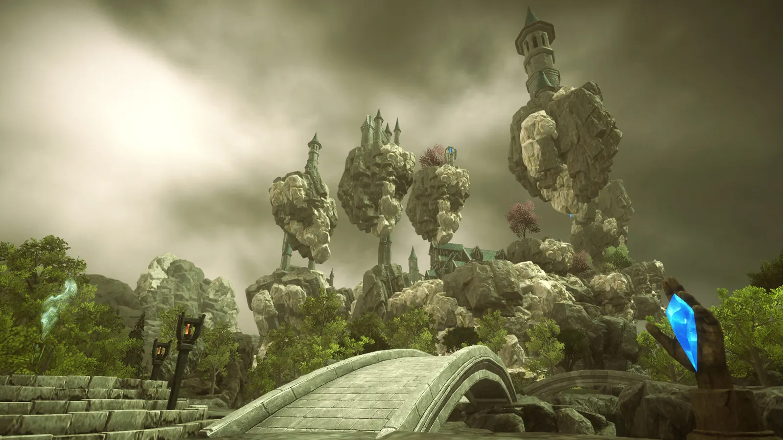 Umbra: The Last Summoner media 14