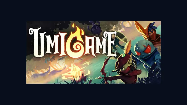 Umigame