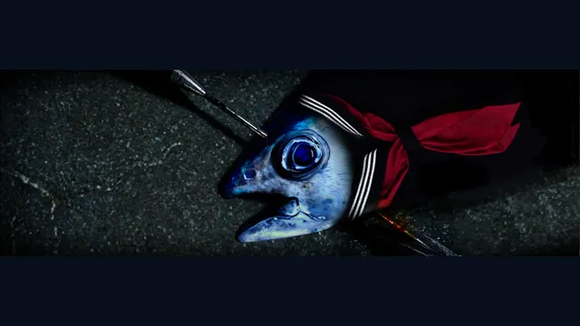 UMIGARI | ウミガリ