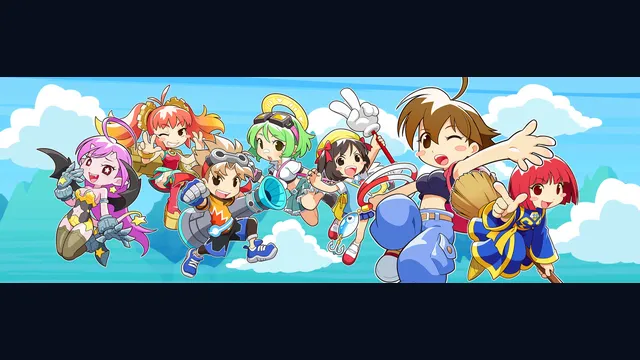 Umihara Kawase BaZooKa!