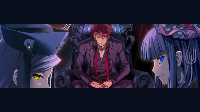 Umineko: Golden Fantasia