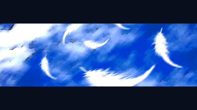 Umineko When They Cry - Tsubasa