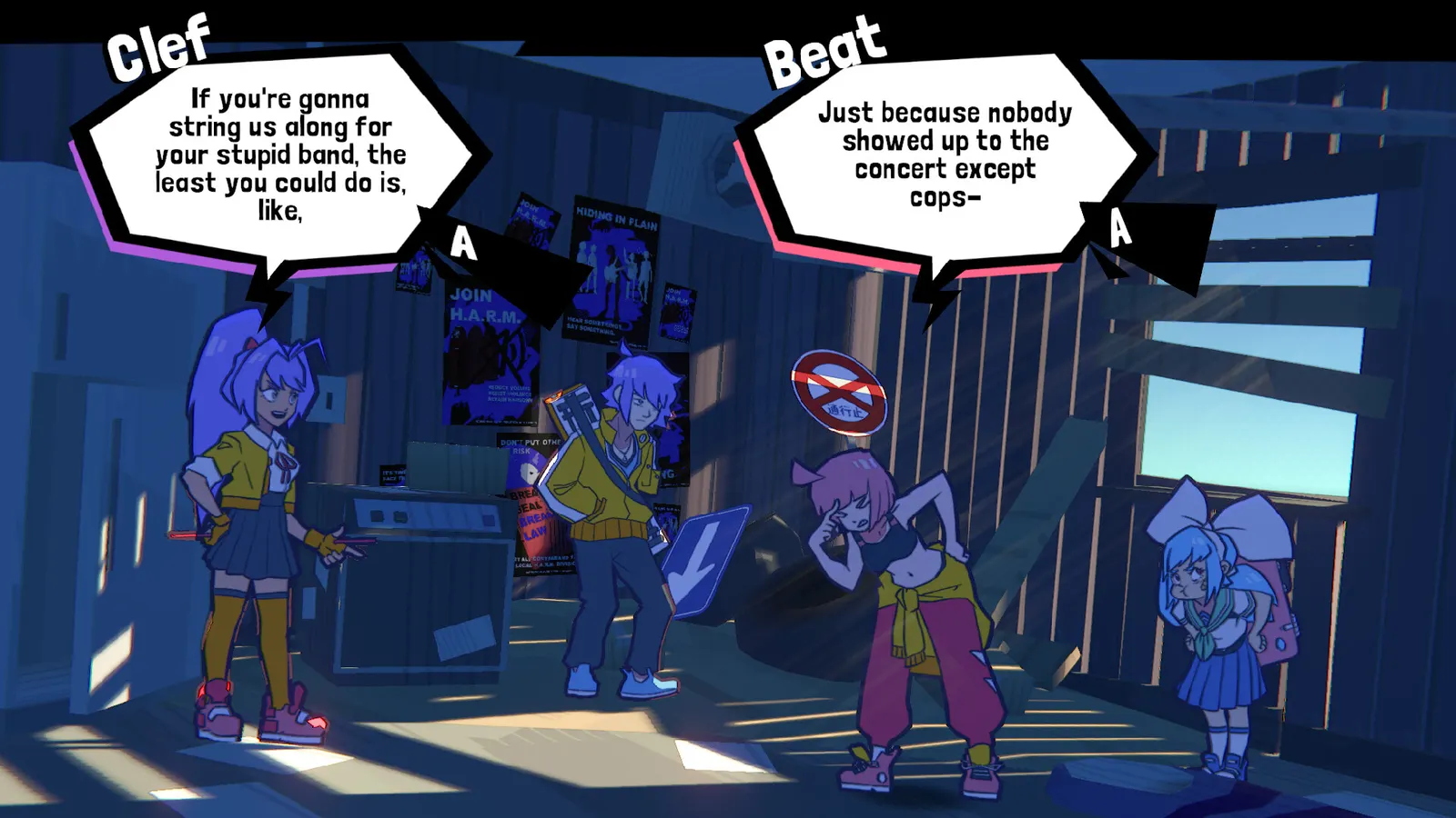 UNBEATABLE media 6