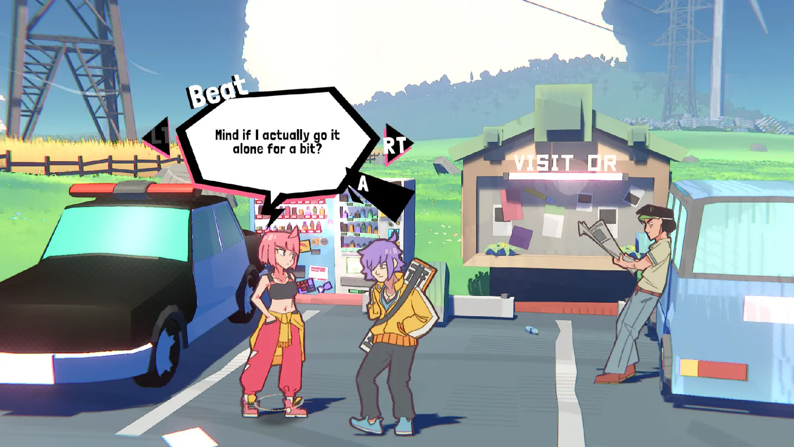 UNBEATABLE media 13