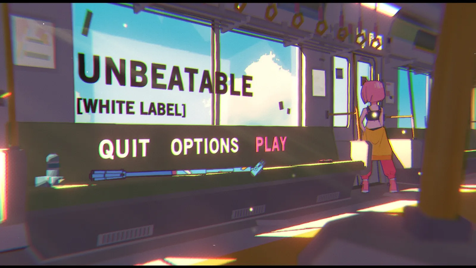 UNBEATABLE [white label] media 13