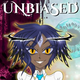 Обкладинка гри UNBIASED