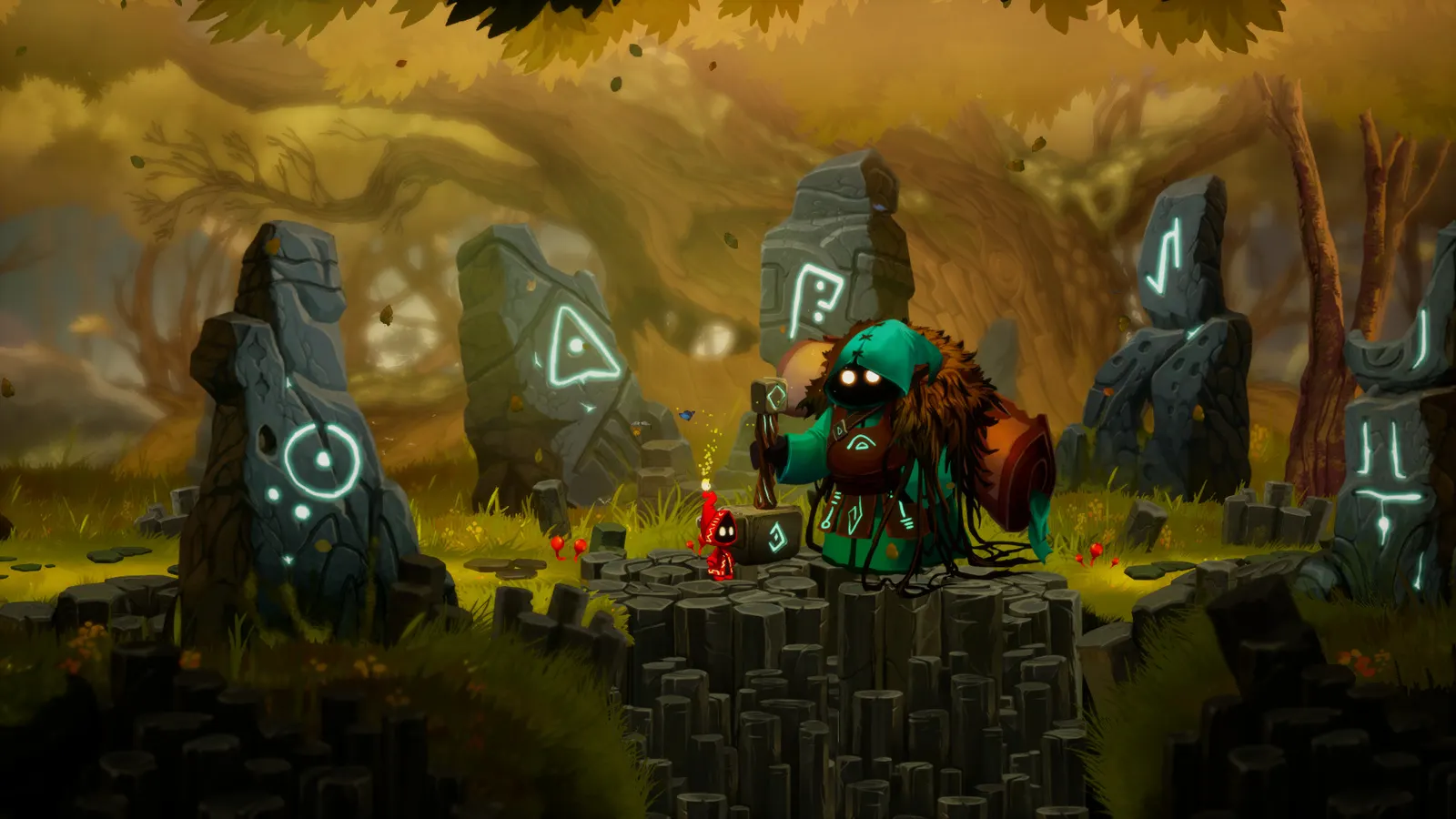Unbound: Worlds Apart media 3