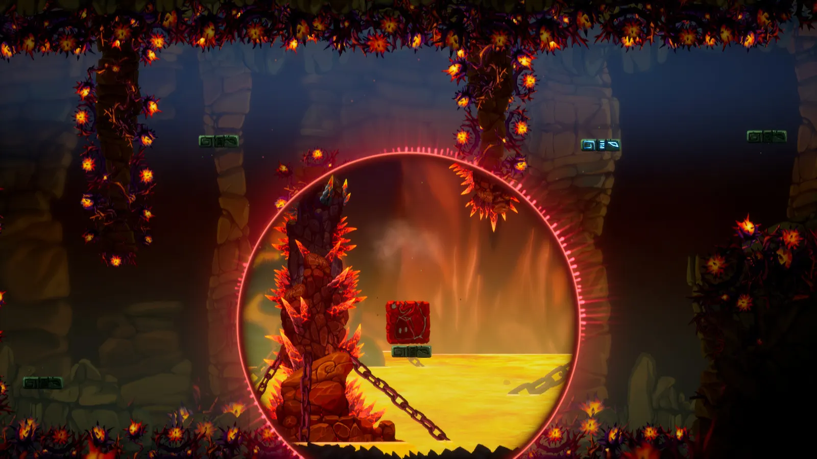 Unbound: Worlds Apart media 4