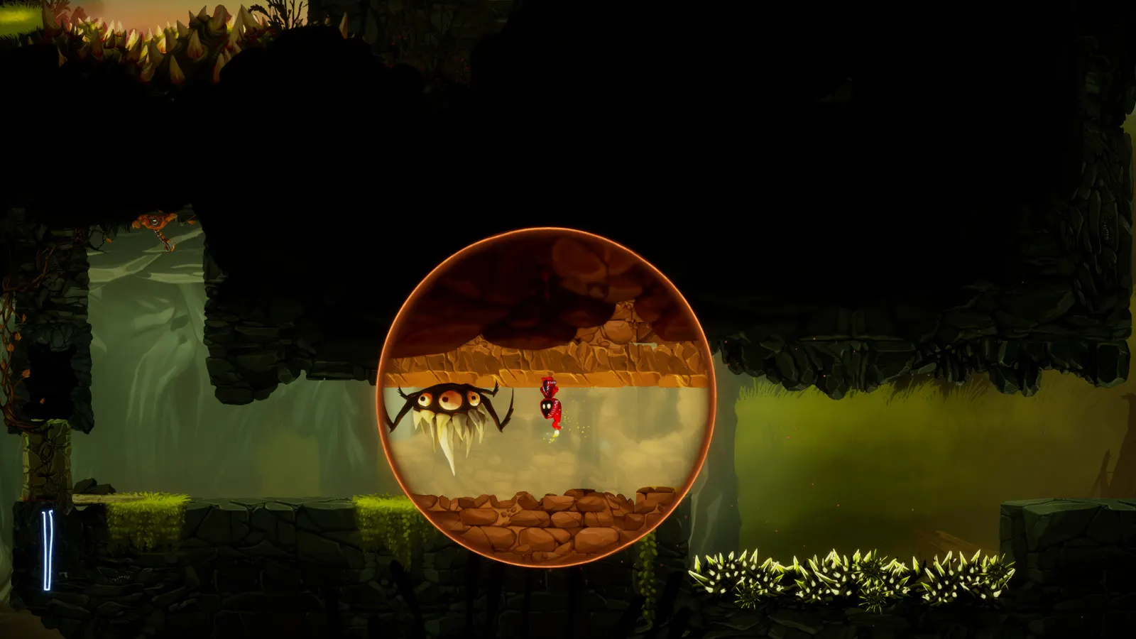 Unbound: Worlds Apart media 5