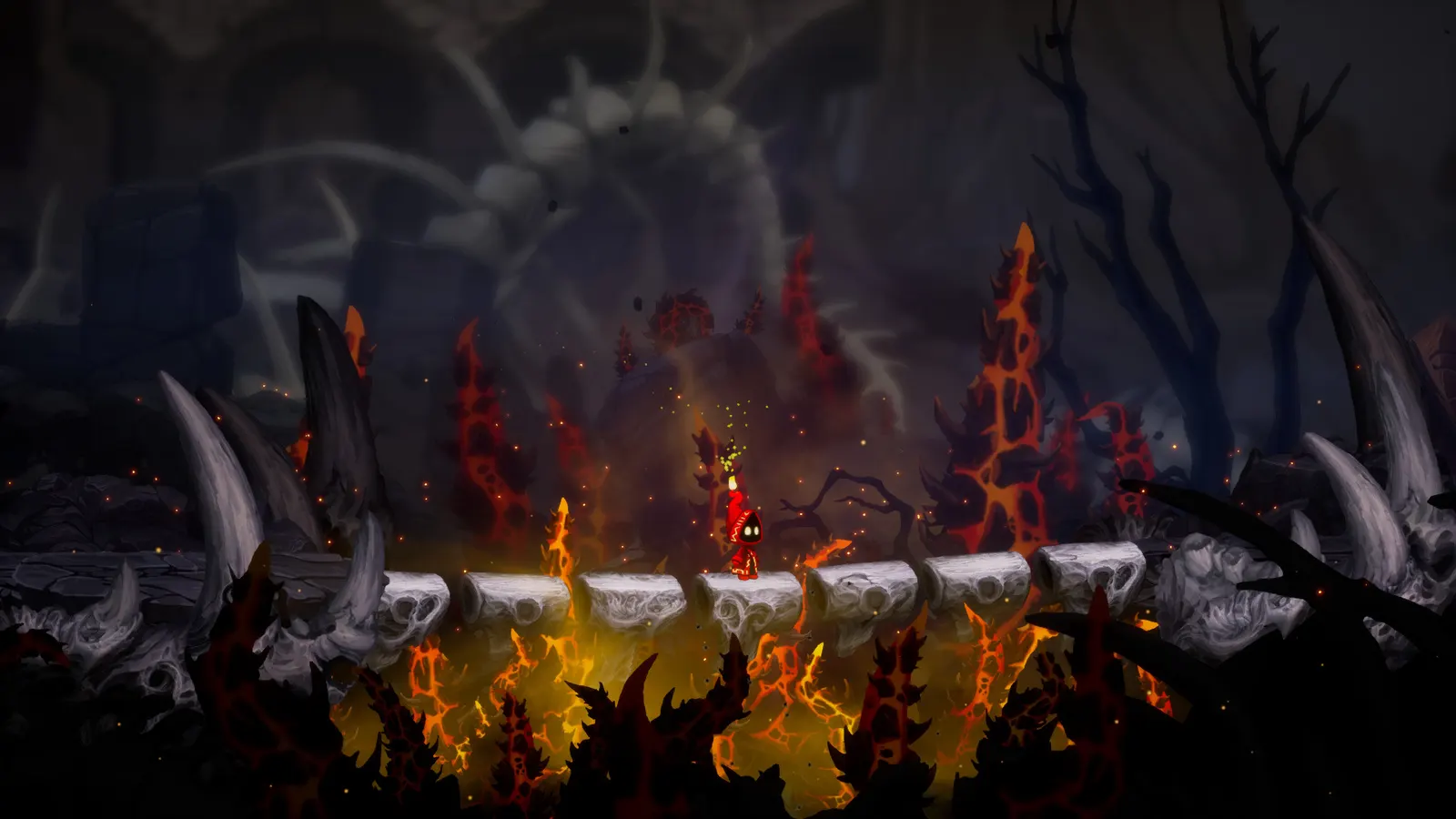 Unbound: Worlds Apart media 6