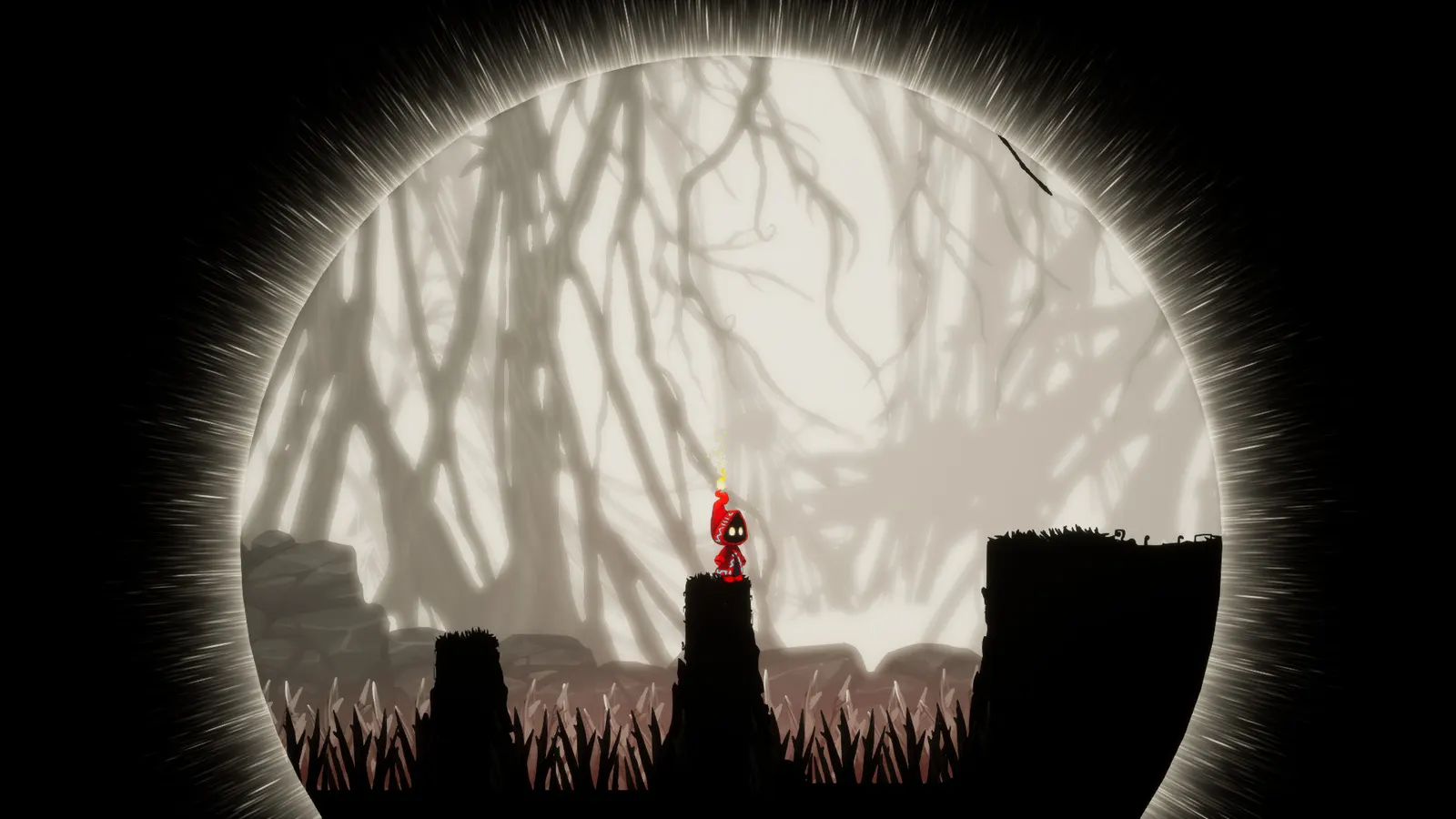 Unbound: Worlds Apart media 7