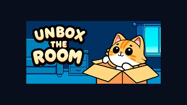 Unbox the Room