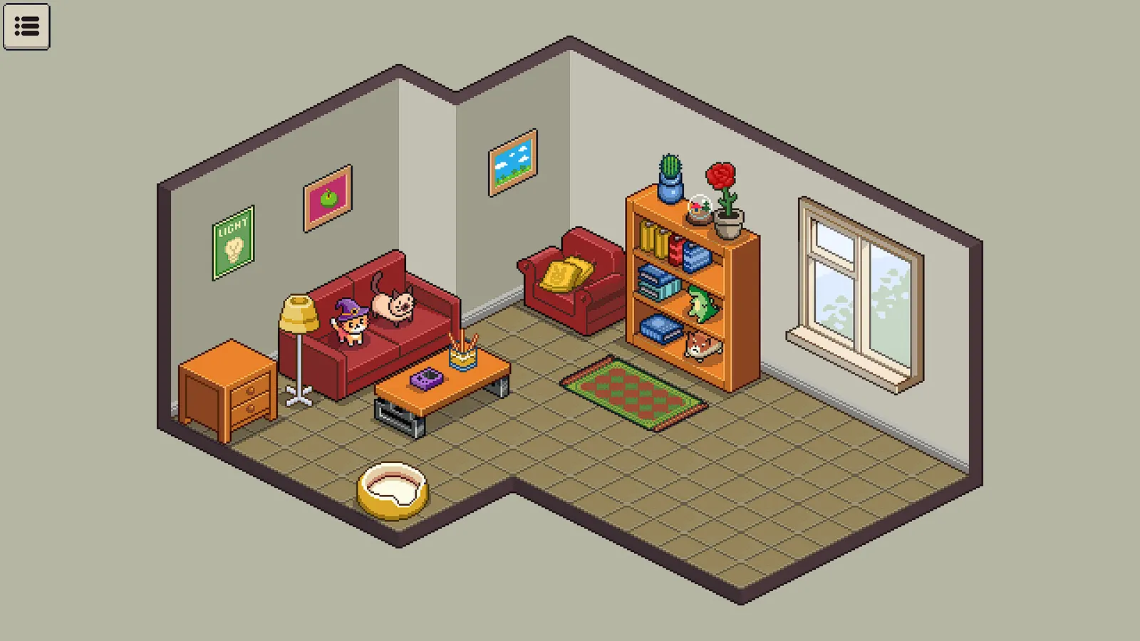 Unbox the Room media 2